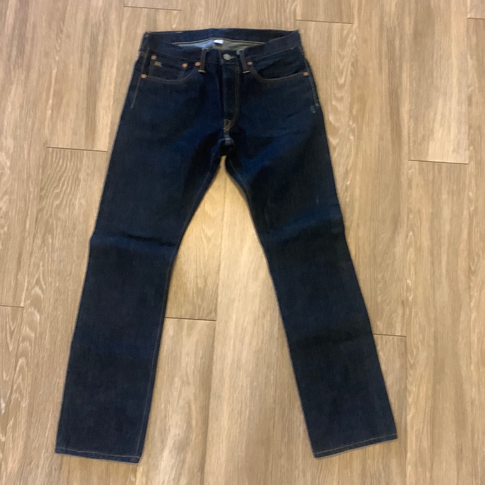 Double RL (Ralph Lauren) Jeans